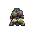 Vizari Heavy Duty Net Mesh Ball Bag