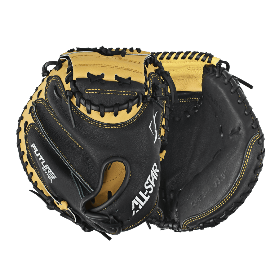 All-Star FUTURE STAR™ Baseball Catcher's Mitt All-Star