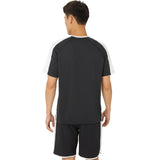Asics Men's Resolution Short Sleeve Crew-2