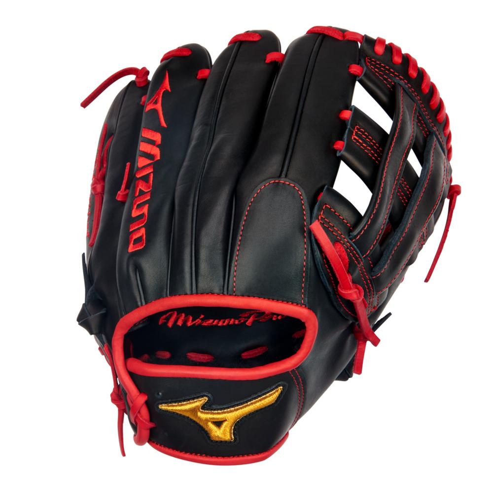Mizuno Pro Austin Riley 11.75" Baseball Glove Mizuno