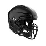 2026 Vicis Zero2 Trench Football Helmet with attached Facemask-1