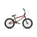 WeThePeople CRS 18 BMX Bicycle WeThePeople
