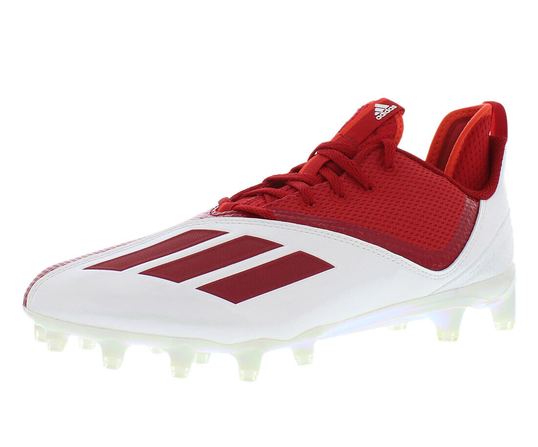 adidas Men's Adizero Scorch 21 Football Cleats adidas