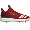 adidas Men's Boost Icon 4 Metal Baseball Cleats adidas