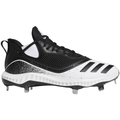 adidas Men's Icon V Bounce Low Metal Baseball Cleats adidas