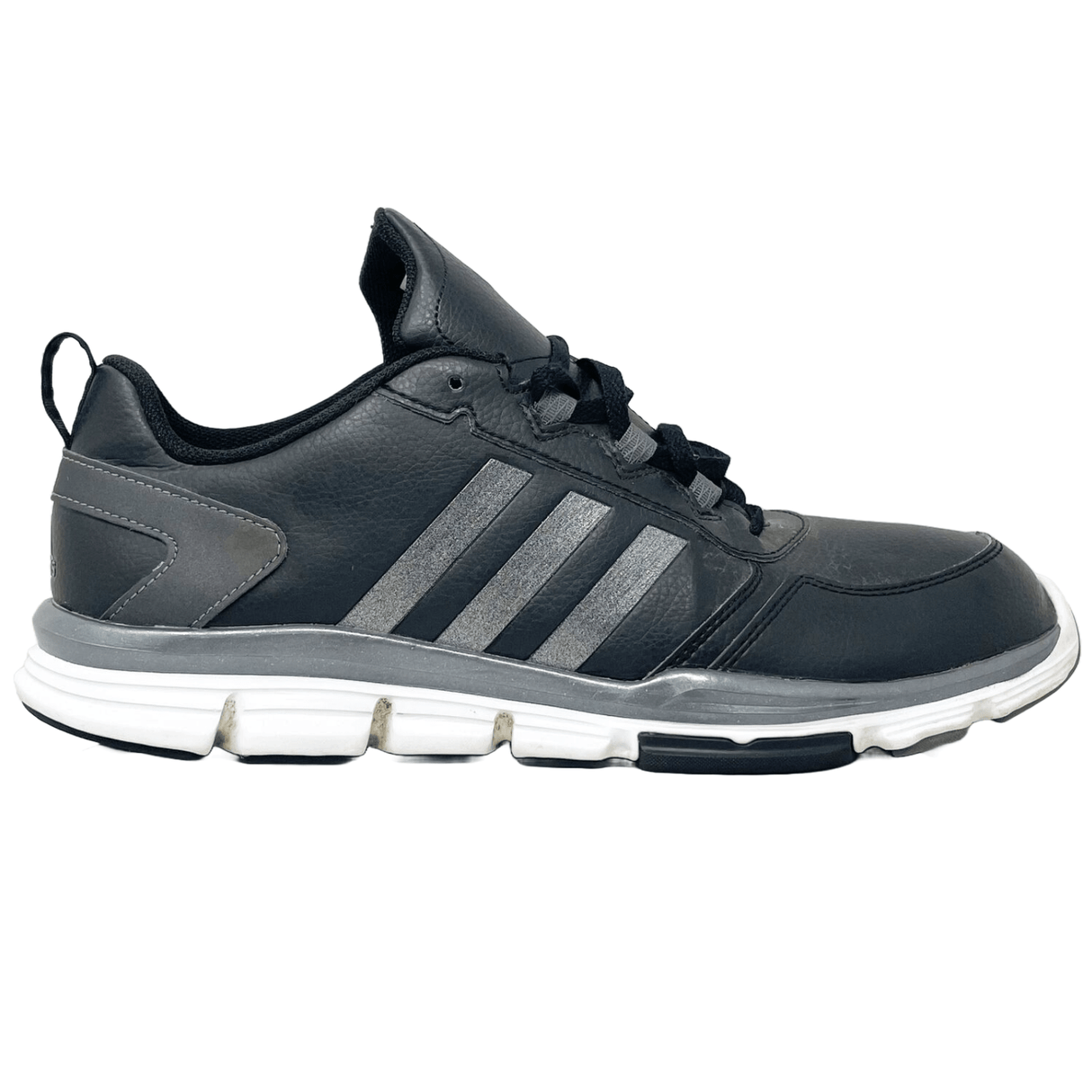 adidas Men's Speed Trainer SLT Running Shoes – League Outfitters