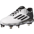adidas Women's PowerAlley 3 Softball Cleats adidas