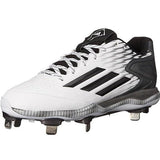 adidas Women's PowerAlley 3 Softball Cleats adidas