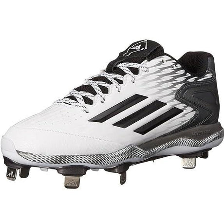 adidas Women's PowerAlley 3 Softball Cleats adidas