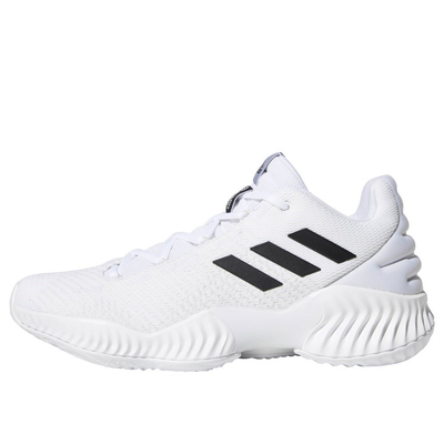 adidas Men's Pro Bounce 2018 Low Basketball Shoes