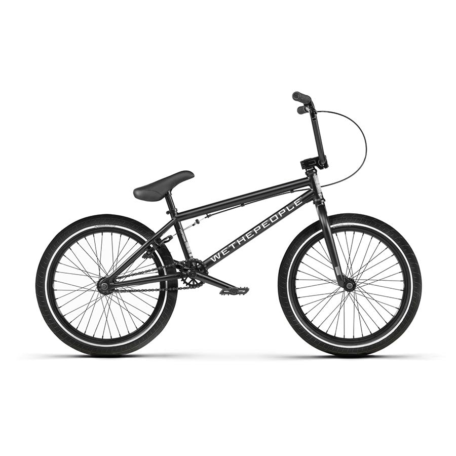 WeThePeople Nova BMX Bicycle WeThePeople