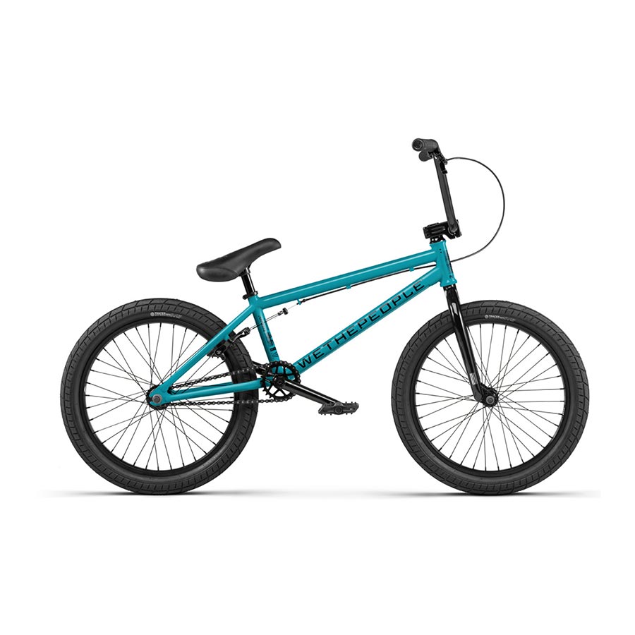 WeThePeople Nova BMX Bicycle WeThePeople
