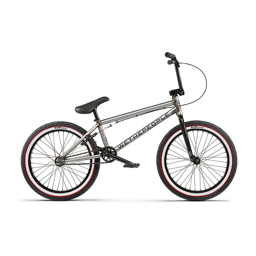 WeThePeople Nova BMX Bicycle WeThePeople