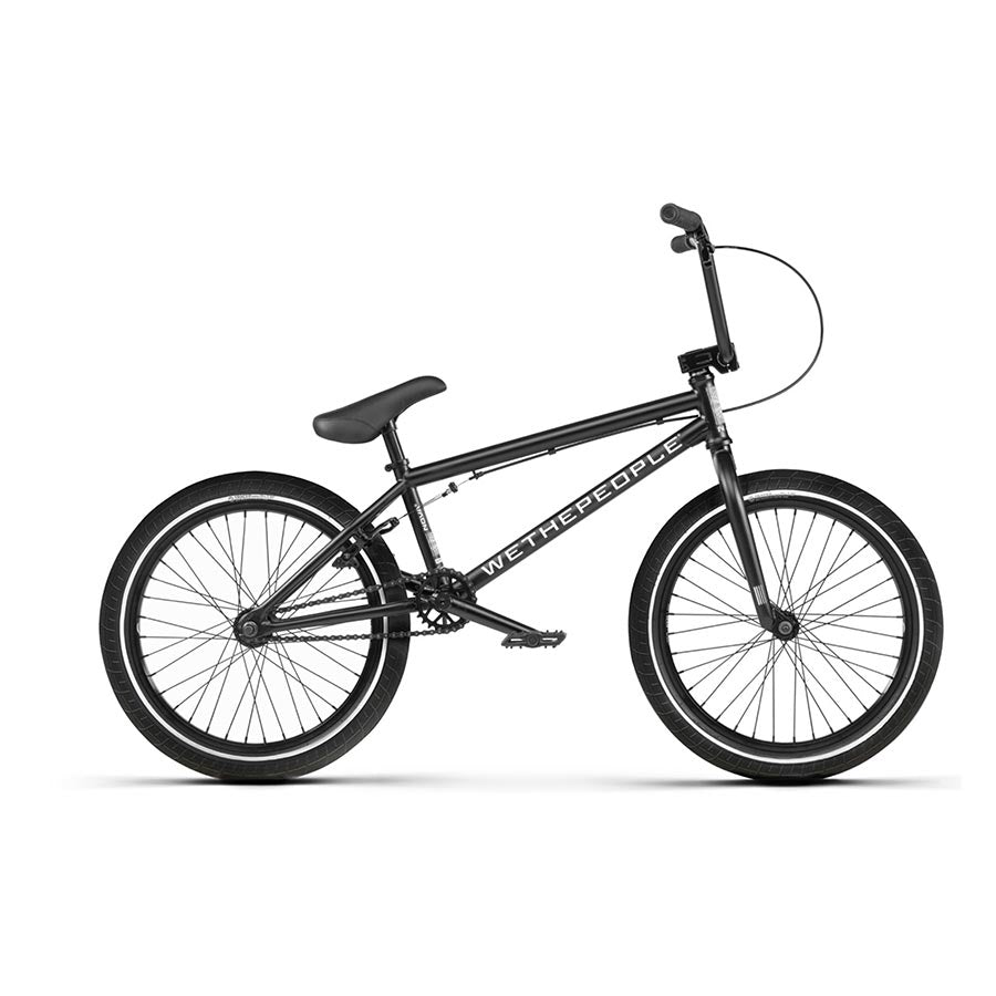 WeThePeople Nova BMX Bicycle WeThePeople