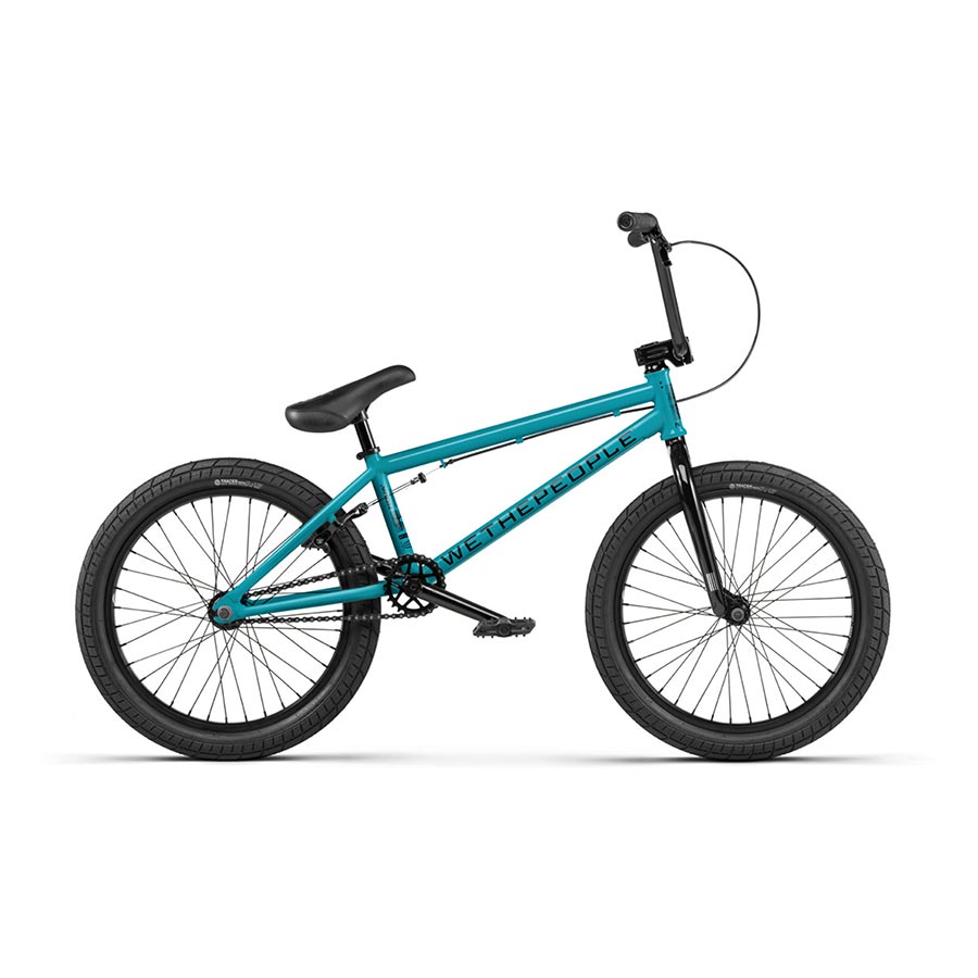 WeThePeople Nova BMX Bicycle WeThePeople