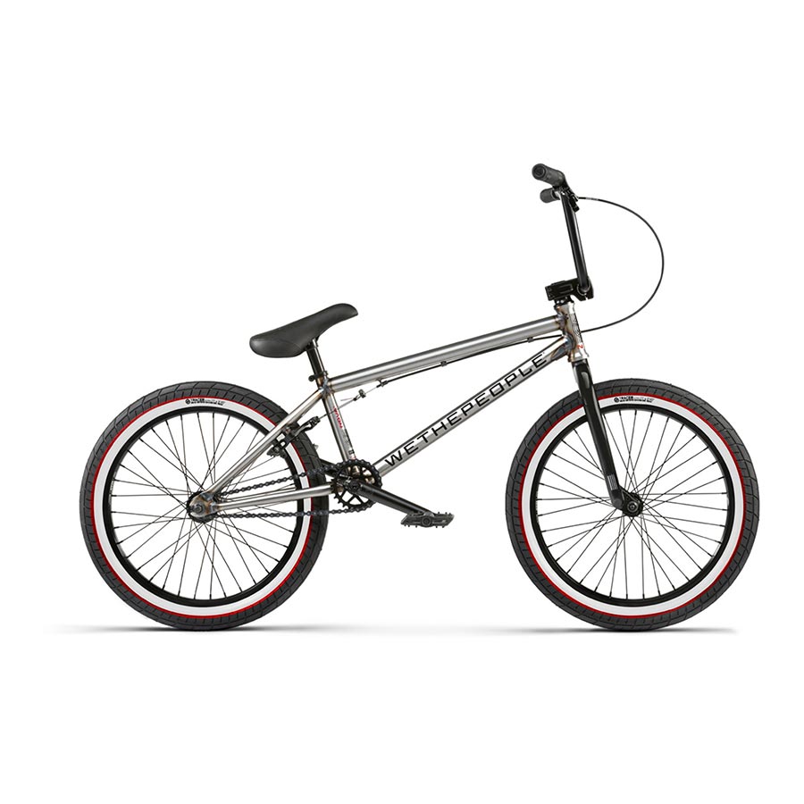 WeThePeople Nova BMX Bicycle WeThePeople