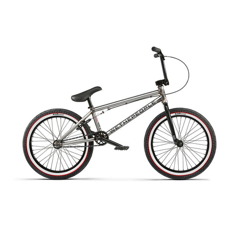 WeThePeople Nova BMX Bicycle WeThePeople
