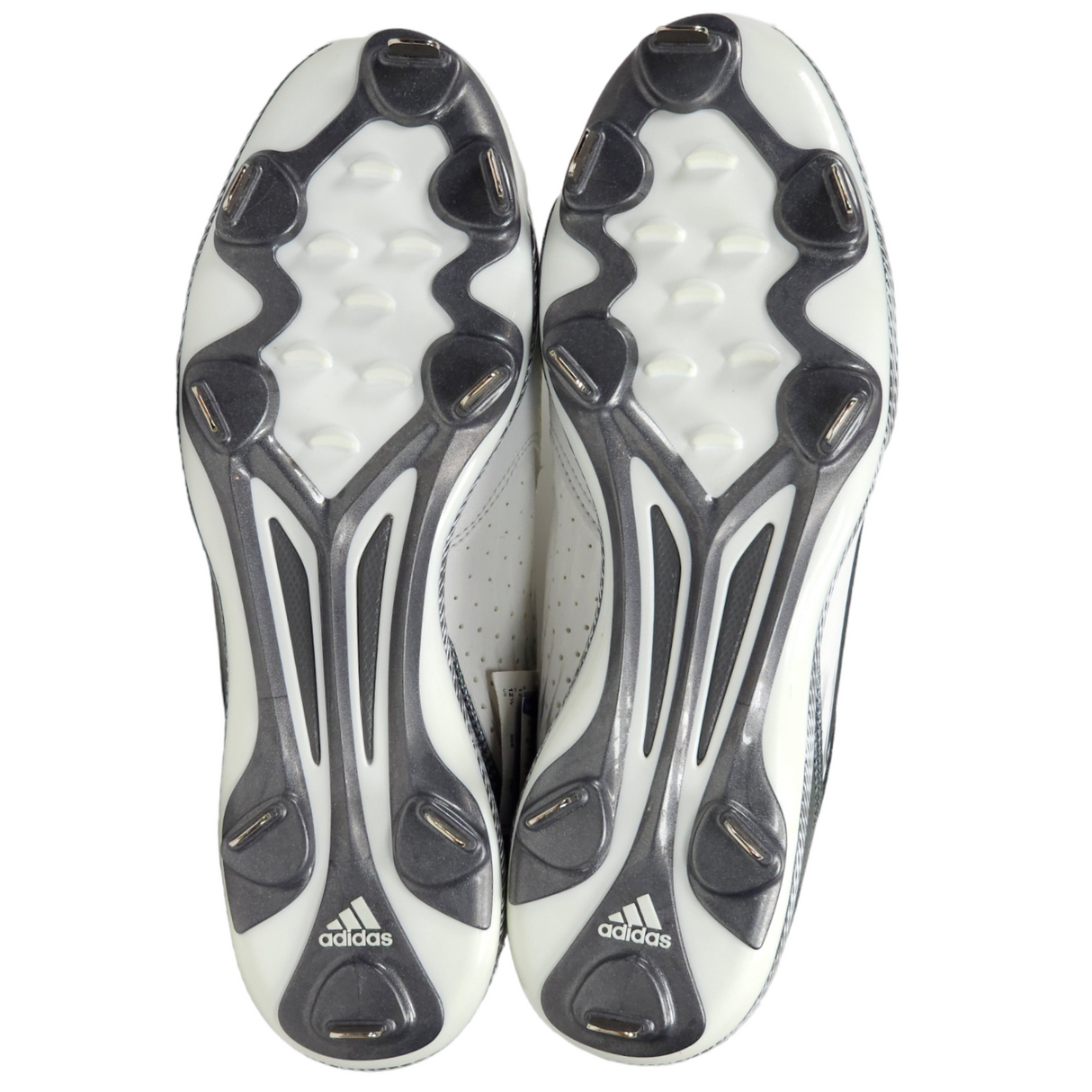 adidas Women's PowerAlley 3 Softball Cleats adidas