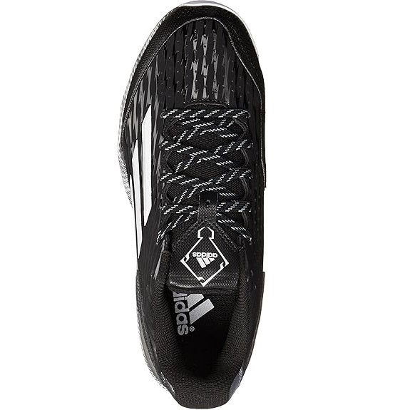 adidas Women's PowerAlley 3 Softball Cleats adidas