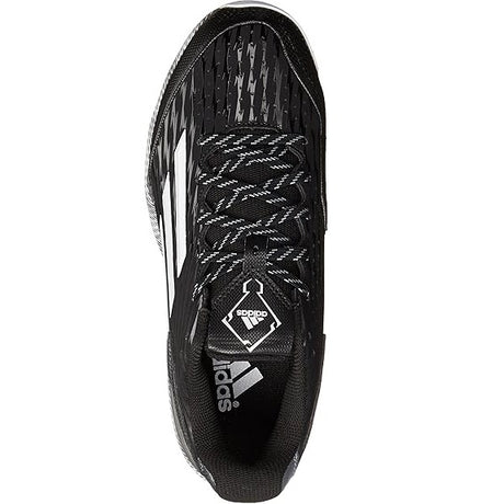 adidas Women's PowerAlley 3 Softball Cleats adidas