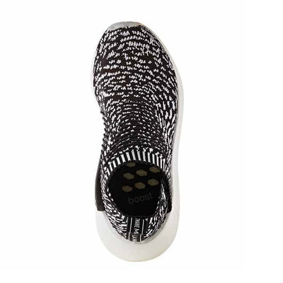 adidas Men's NMD CS2 Primeknit Laceless Running Shoes