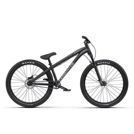 Radio Griffin Pro Dirt Jump Bike Radio