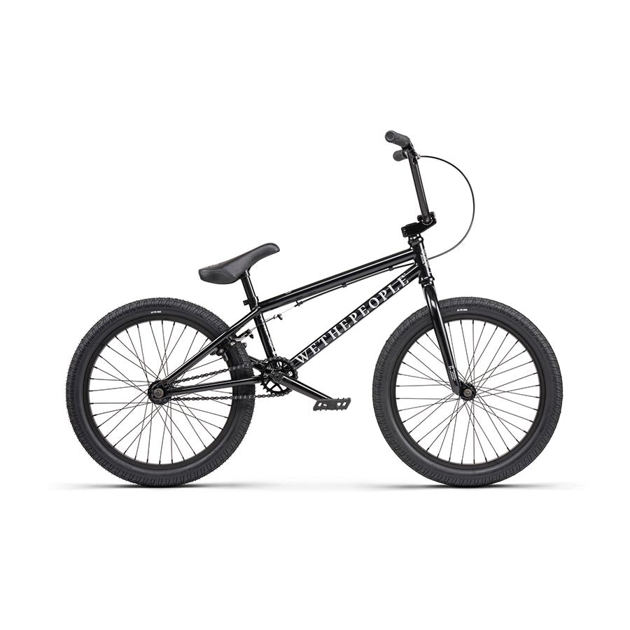WeThePeople Thrillseeker BMX Bicycle WeThePeople