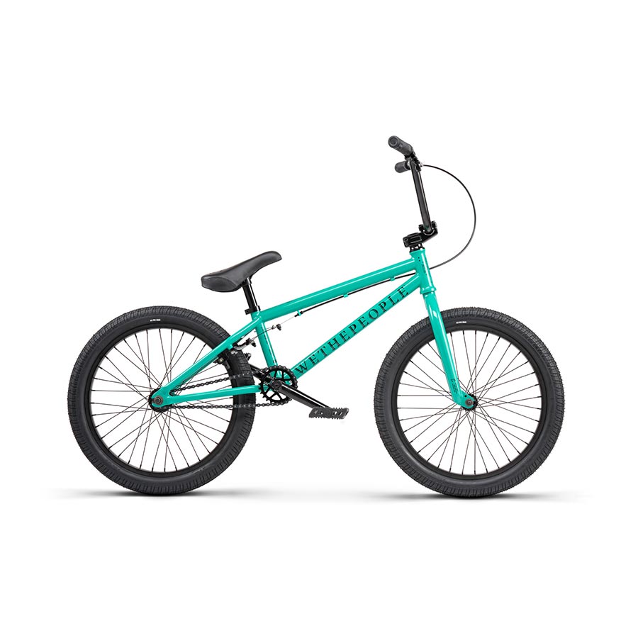 WeThePeople Thrillseeker BMX Bicycle WeThePeople