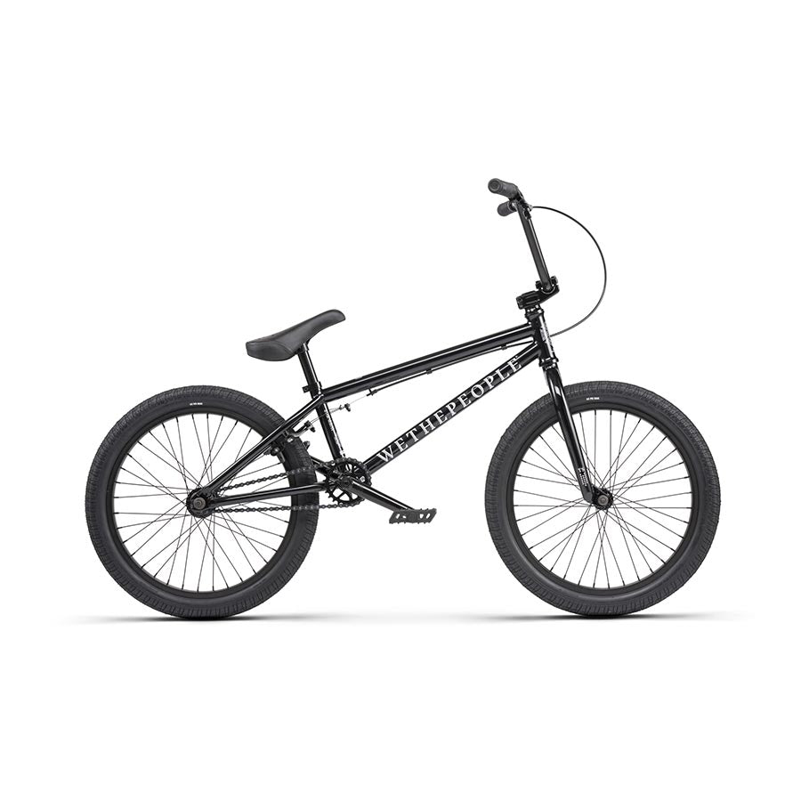 WeThePeople Thrillseeker BMX Bicycle WeThePeople