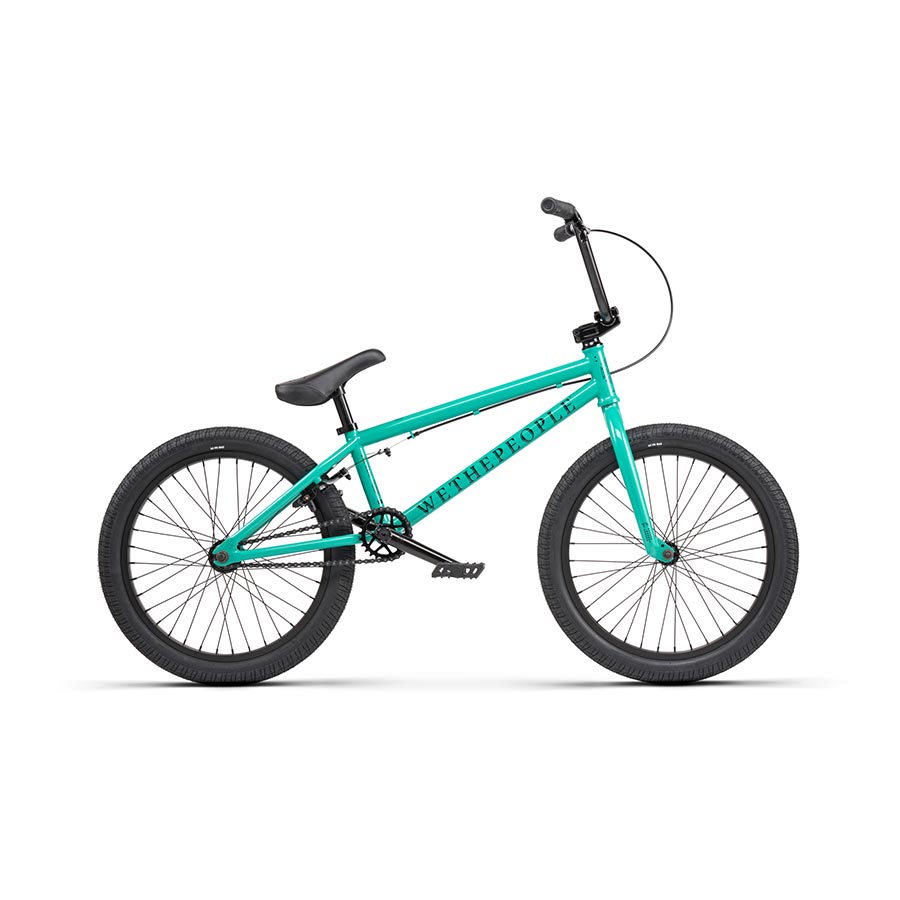 WeThePeople Thrillseeker BMX Bicycle WeThePeople
