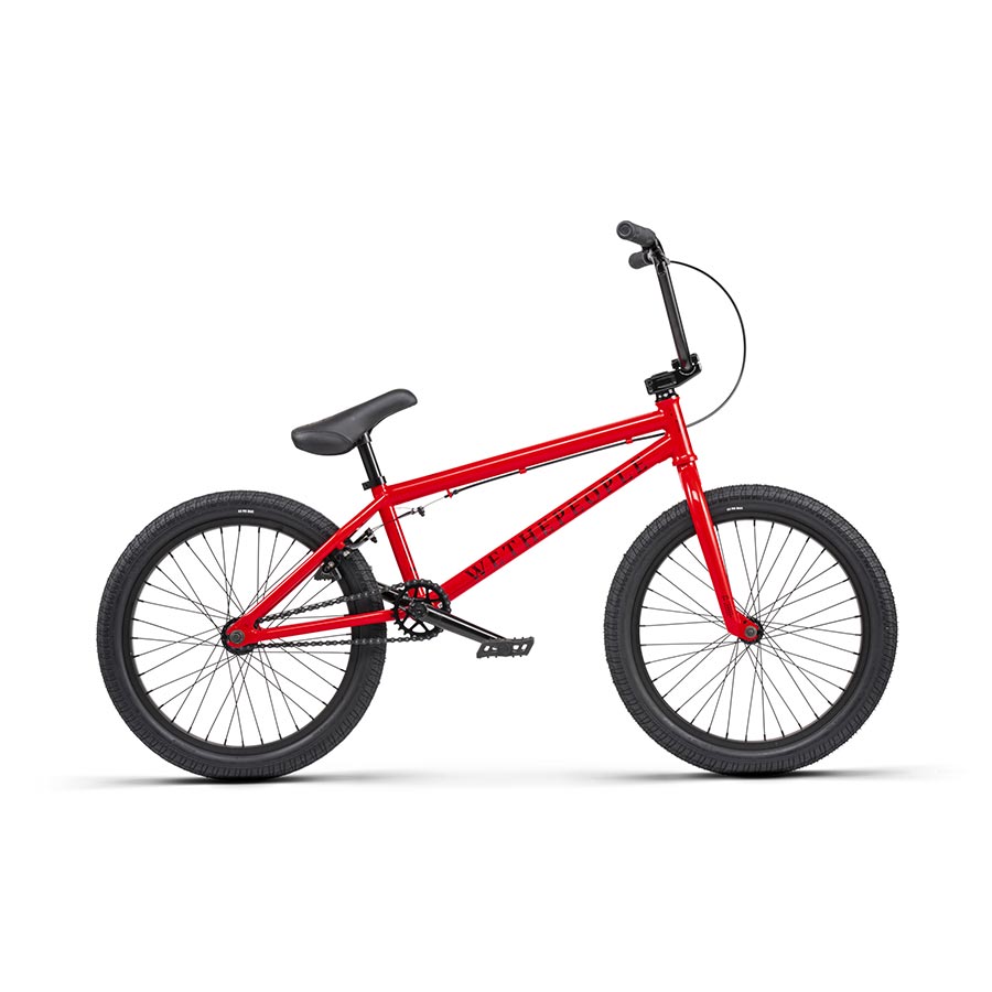 WeThePeople Thrillseeker BMX Bicycle WeThePeople