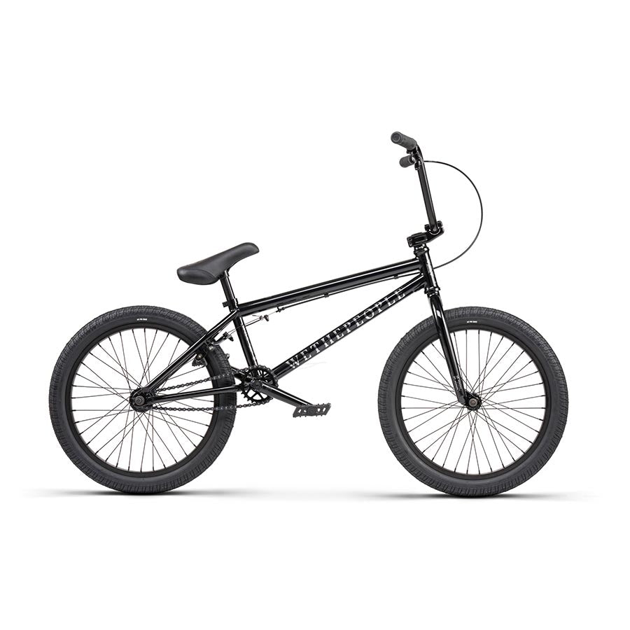WeThePeople Thrillseeker BMX Bicycle WeThePeople