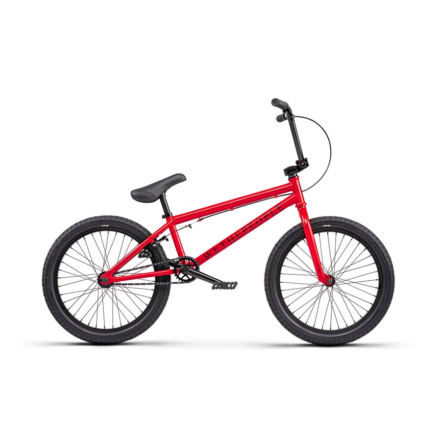 WeThePeople Thrillseeker BMX Bicycle WeThePeople