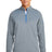 Nike Men's Therma-FIT Hypervis 1/2-Zip Cover-Up Corporate Apparel Sweatshirts & Fleece