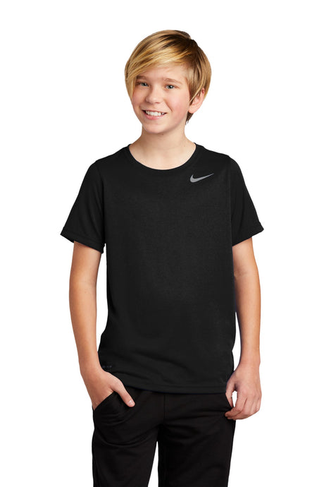 Nike Youth Legend Tee Shirt. 840178 Nike