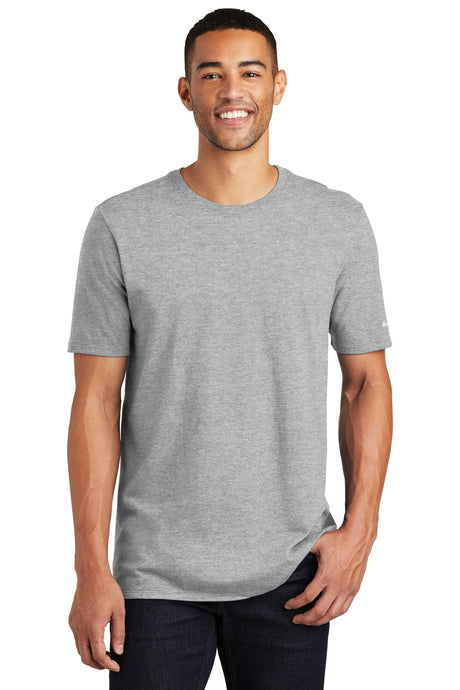 Nike Men's Core Cotton Tee Shirt. NKBQ5233 Nike