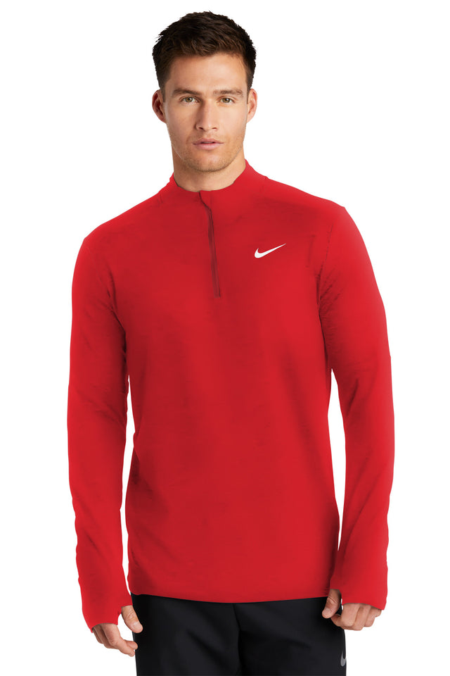 Nike Men's Dri-FIT Element 1/2-Zip Top NKDH4949