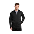 Nike Men's Therma-FIT Full-Zip Fleece