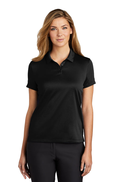 Nike Women's Dry Essential Solid Polo. NKBV6043 Nike