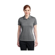Nike Women's Dri-FIT Heather Polo