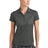 Nike Women's Dri-FIT Crosshatch Polo