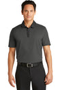 Nike Men's Dri-FIT Heather Pique Modern Fit Polo