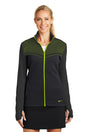 Nike Women's Therma-FIT Hypervis Full-Zip Jacket