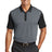 Nike Men's Dri-FIT Colorblock Icon Modern Fit Polo