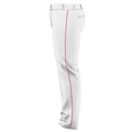 Alleson Youth Crush Premier Braided Baseball Pants Alleson