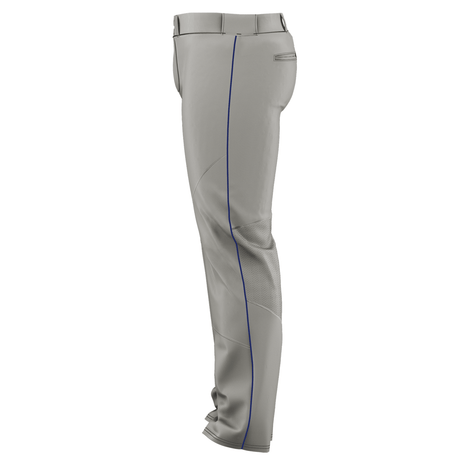 Alleson Youth Crush Premier Braided Baseball Pants Alleson