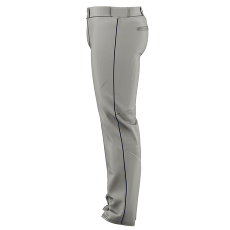 Alleson Youth Crush Premier Braided Baseball Pants Alleson