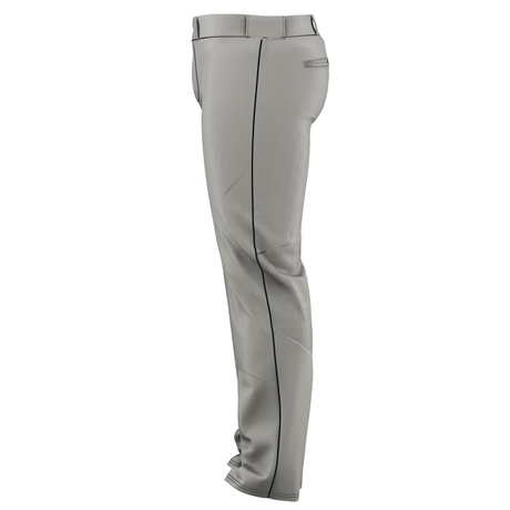 Alleson Youth Crush Premier Braided Baseball Pants Alleson