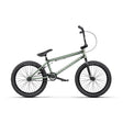 WeThePeople Revolver BMX Bicycles WeThePeople