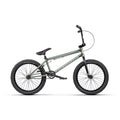 WeThePeople Revolver BMX Bicycles WeThePeople